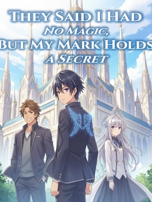 Read They Said I Had No Magic, But My Mark Holds a Secret Light Novel Online