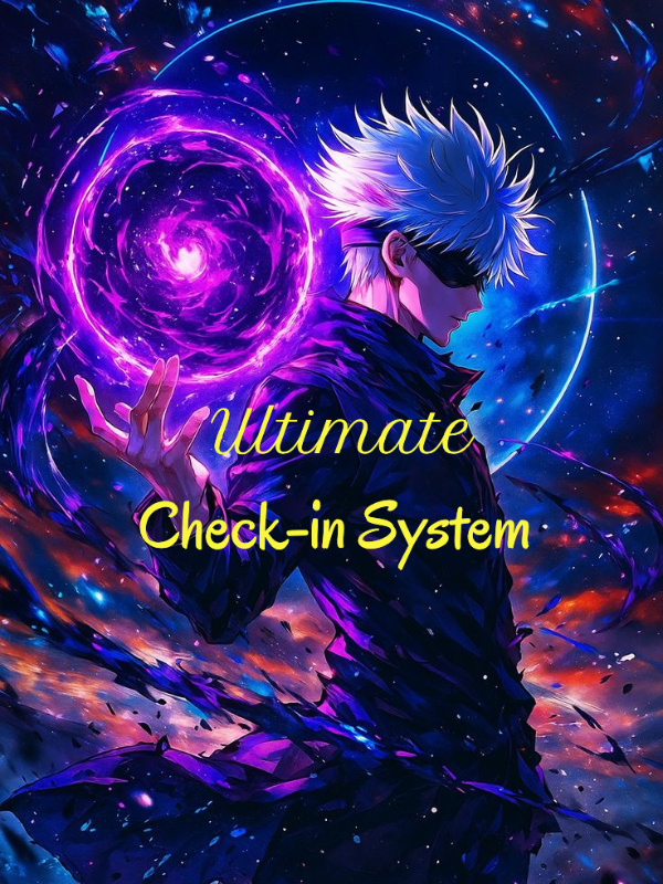 Read Ultimate Check-in System Light Novel Online
