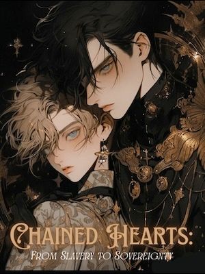 Read Chained Hearts: From Slavery to Sovereignty Light Novel Online
