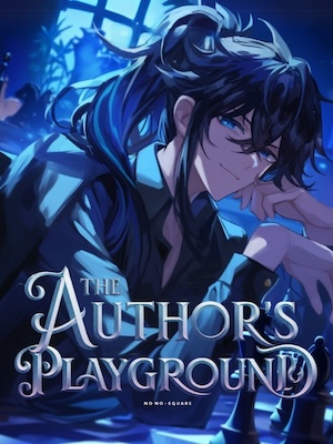 Read The Author's Playground Light Novel Online