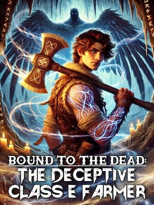 Read Bound To The Dead: The Deceptive Class-E Farmer Light Novel Online