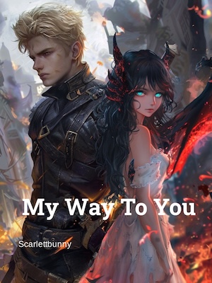Read My Way To You Light Novel Online