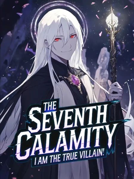 Read The Seventh Calamity: I am the True Villain! Light Novel Online