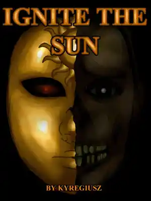 Read Ignite the Sun Light Novel Online