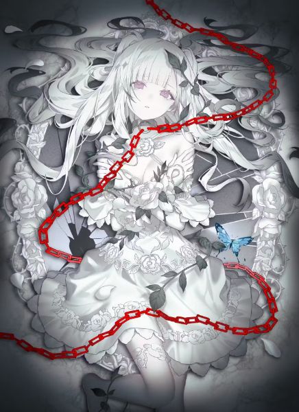 Read Miss Shepherd does not die in the Mysterious World Light Novel Online