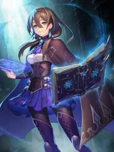 Read Pretending To Be Gilead's Prince and Master Wizard Light Novel Online