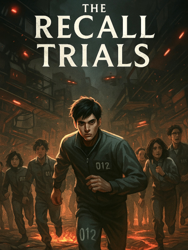 Read The Recall Trials Light Novel Online