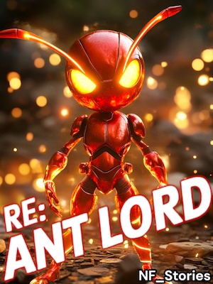 Read Re:Ant Lord Light Novel Online