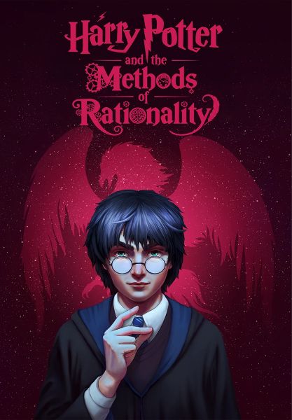 Read Harry Potter and the Methods of Rationality Light Novel Online