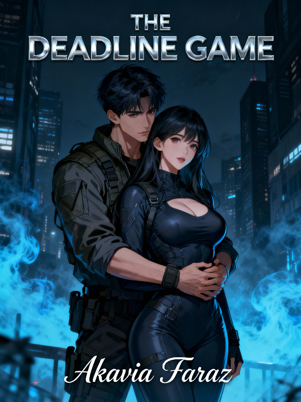 Read THE DEADLINE GAME Light Novel Online