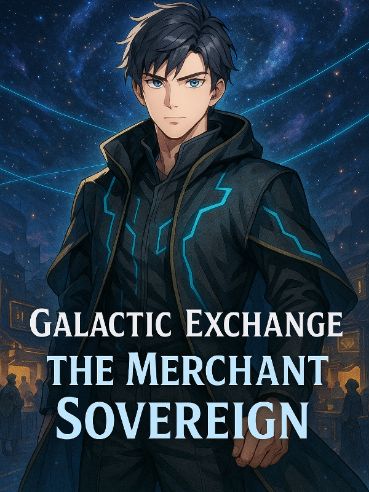 Read Galactic Exchange: The Merchant Sovereign Light Novel Online