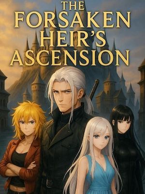Read The Forsaken Heir's Ascension Light Novel Online