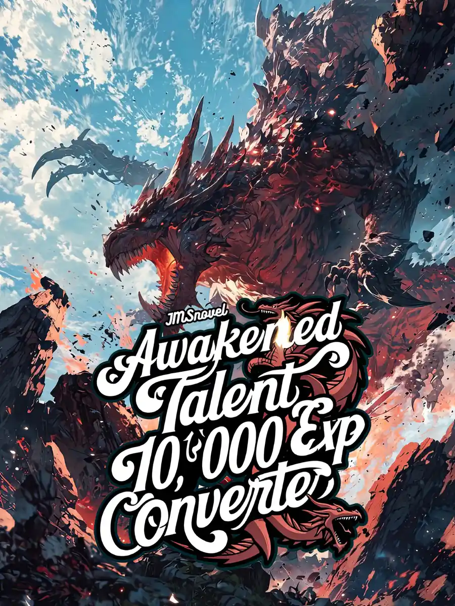 Read Awakened Talent: 10,000 Exp Converter! Light Novel Online