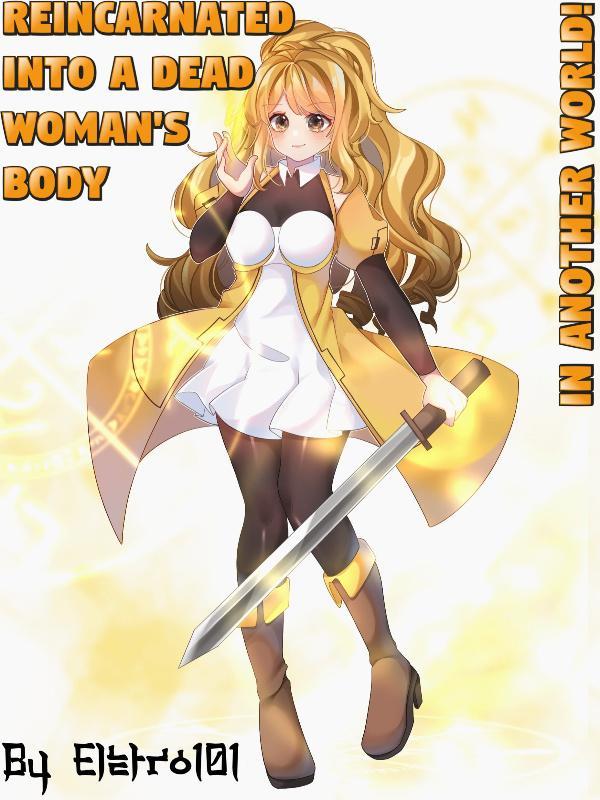 Read incarnated Into A Dead Woman's Body In Another World Light Novel Online