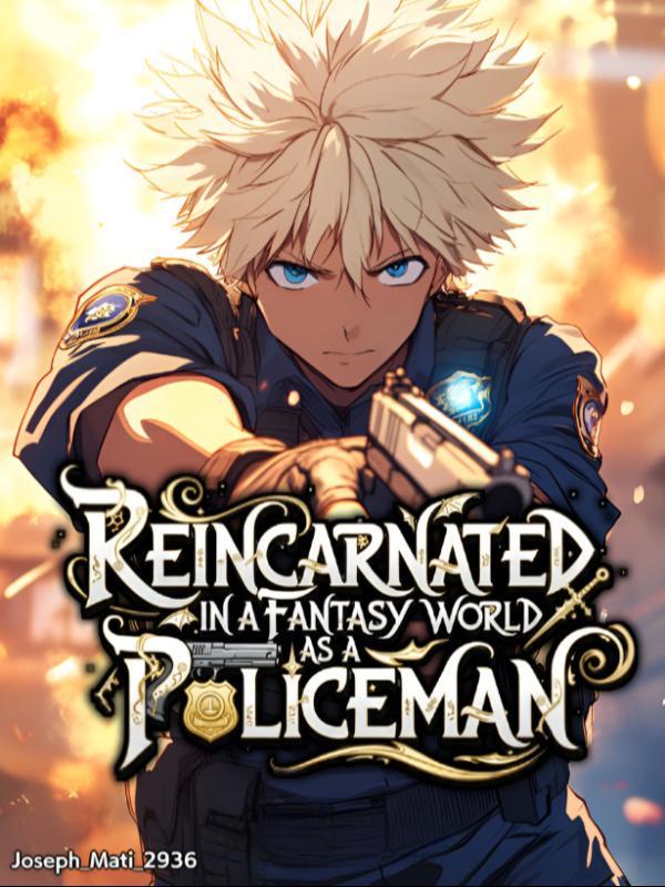 Read Reincarnated in a fantasy world as a Policeman Light Novel Online