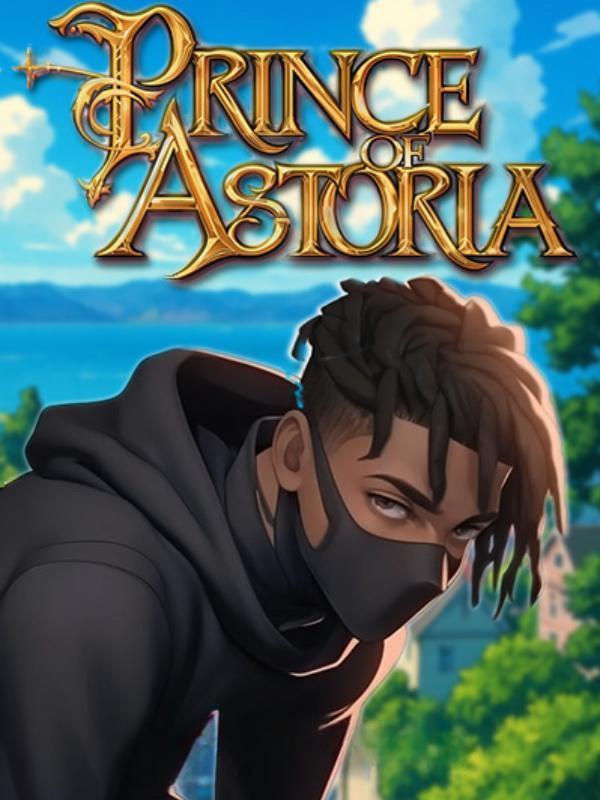 Read The Prince of Astoria Light Novel Online