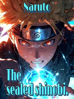 Read NARUTO:The sealed shinobi. Light Novel Online
