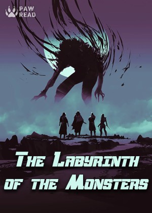 Read The Labyrinth of the Monsters Light Novel Online