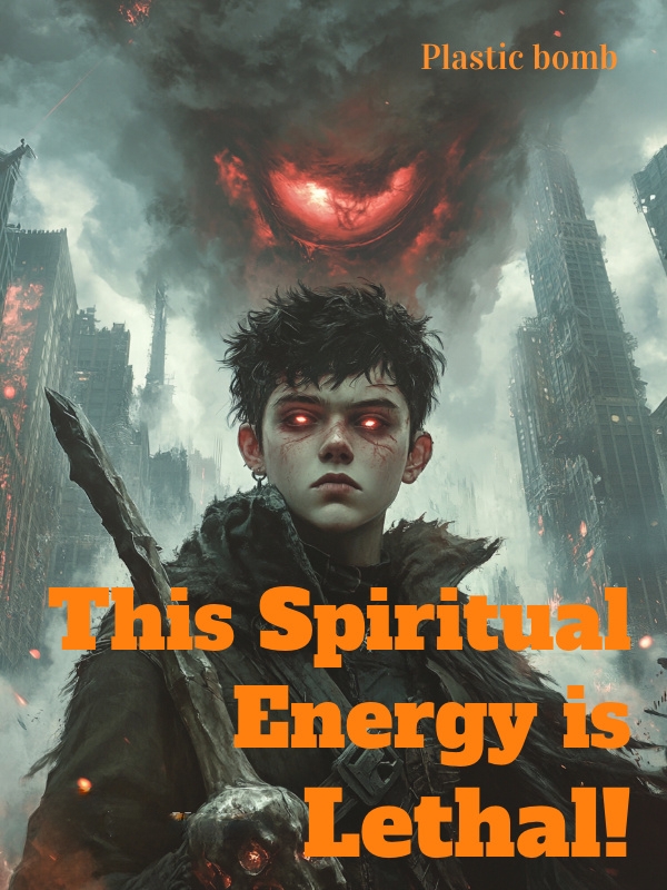 Read This Spiritual Energy is Lethal! Light Novel Online