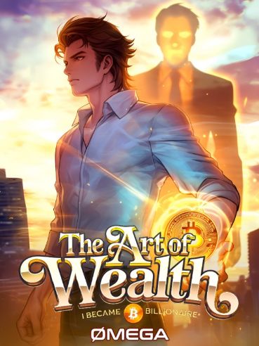 Read The Art of Wealth: I Became a Billionaire Light Novel Online