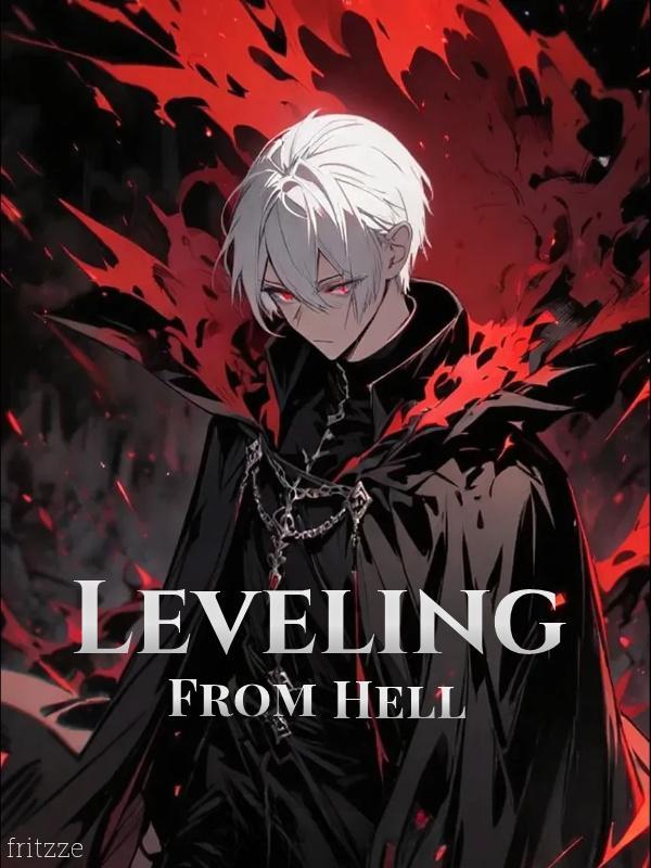 Read Leveling From Hell Light Novel Online
