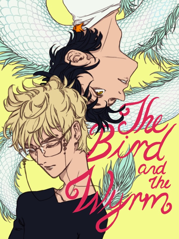 Read The Bird and the Wyrm Light Novel Online