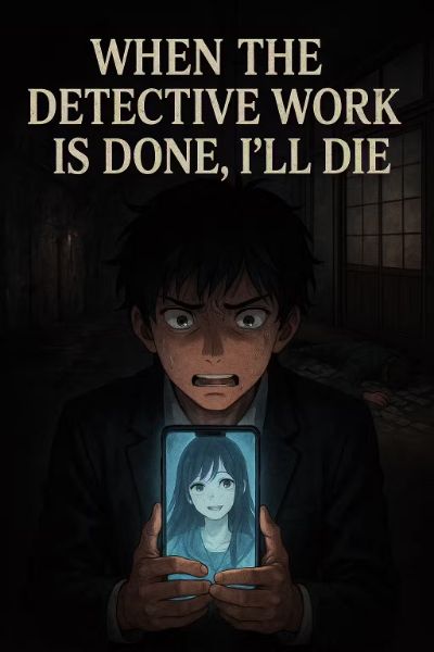 Read When the Detective Work is Done, I'll Die Light Novel Online