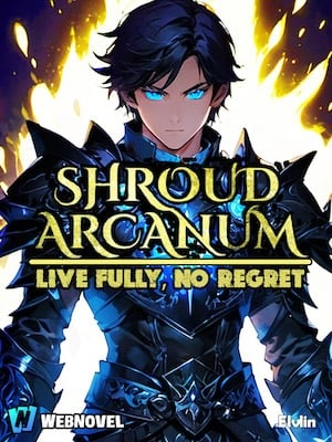 Read Shroud Arcanum Light Novel Online