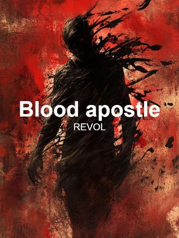 Read Blood apostle Light Novel Online
