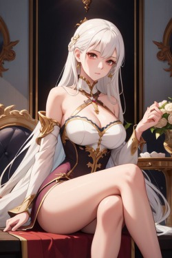 Read Reincarnated With the Seduction System Light Novel Online