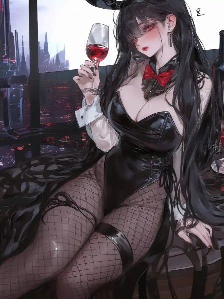 Read Different Sex Story Light Novel Online