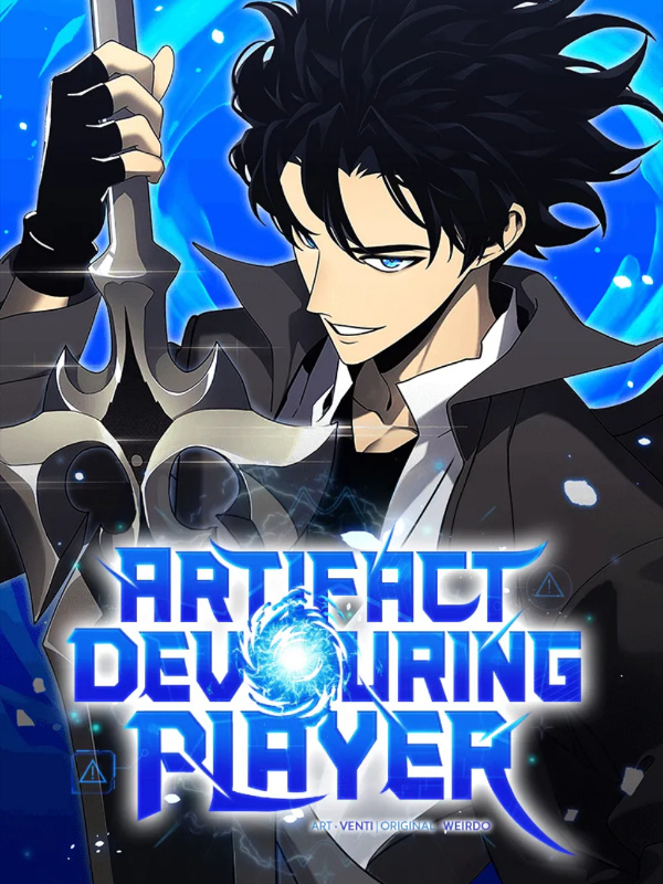 Read Artifact-Devouring Player Light Novel Online