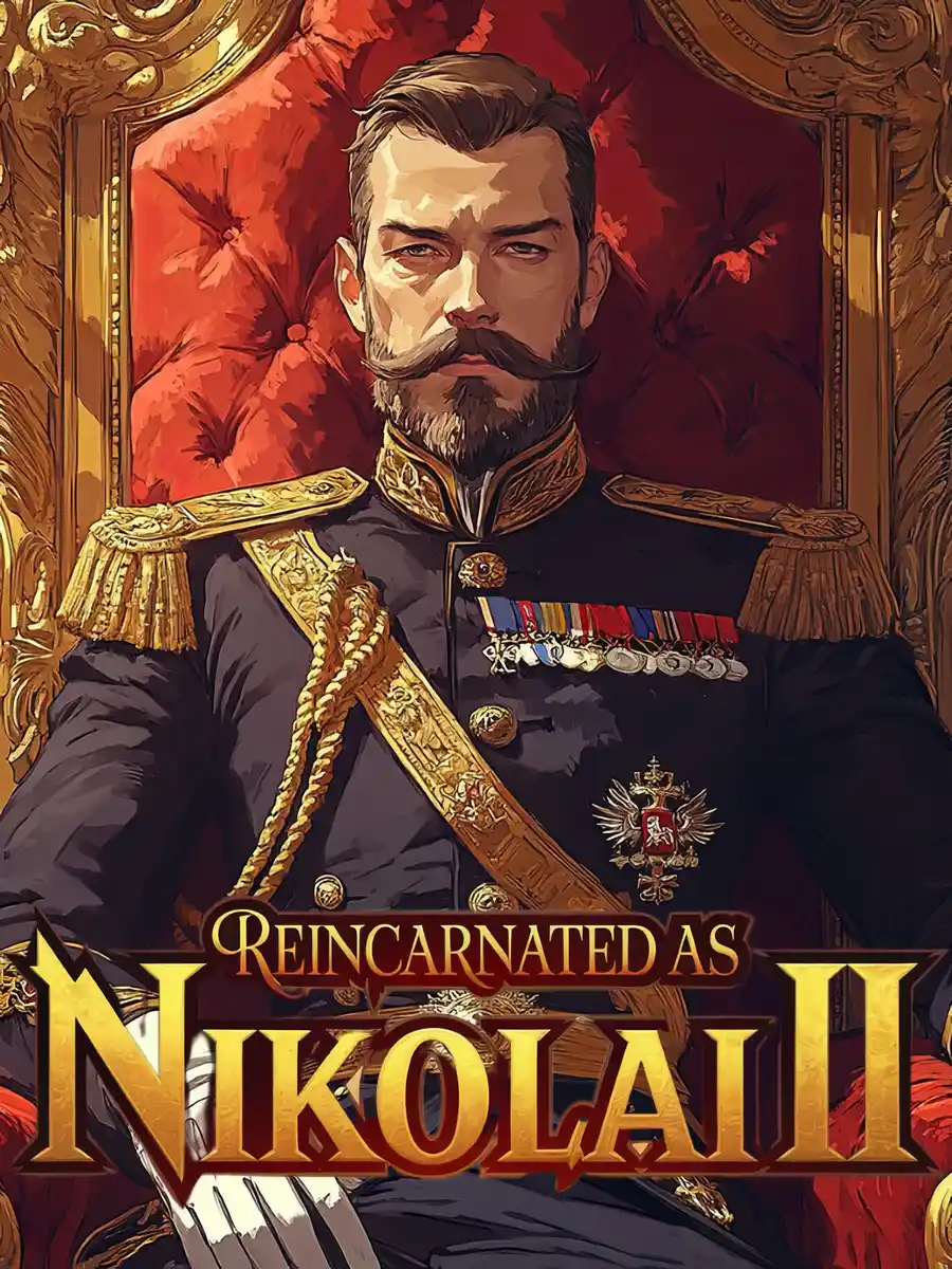 Read Reincarnated as Nikolai II Light Novel Online