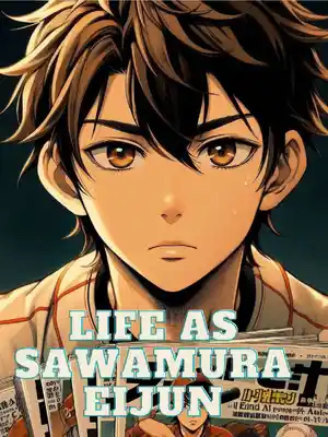 Read Diamond No Ace: Life As Sawamura Eijun Light Novel Online