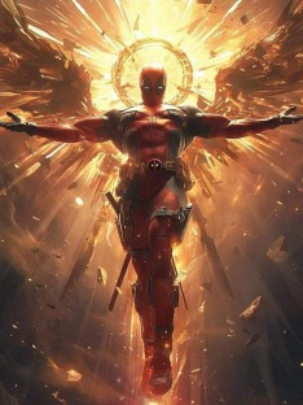 Read Dimensional Trader in Marvel Light Novel Online