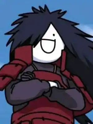 Read Uchiha Kei: Game Dev in the Shinobi World Light Novel Online