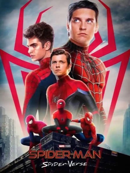 Read Marvel Brodcast : Spoiling Spider-man Light Novel Online
