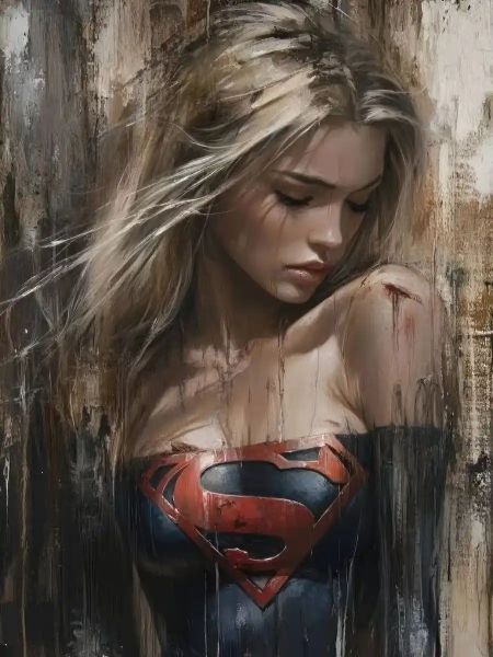 Read Marvel: Superman Strength in a World of Heroes Light Novel Online