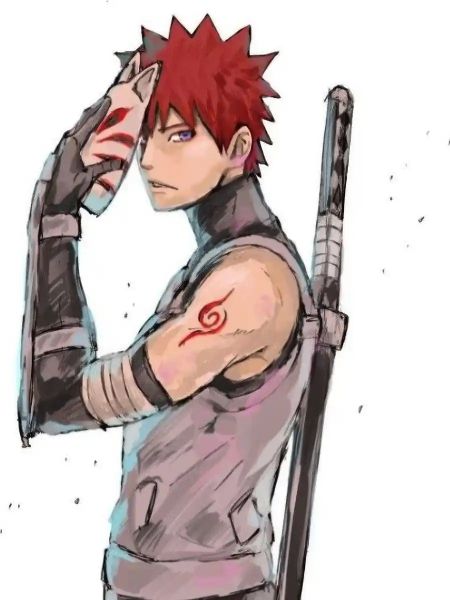 Read Naruto: Ghosts of the Warring States Light Novel Online