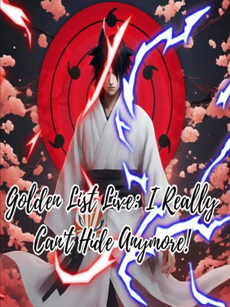 Read Golden List Live: I Really Can't Hide Anymore! Light Novel Online