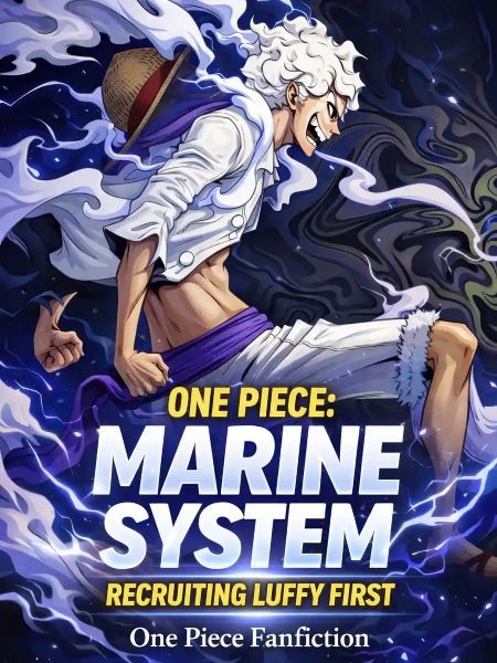 Read One Piece: Marine System Light Novel Online