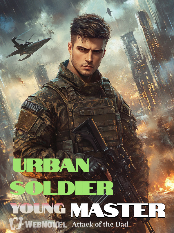 Read Urban Soldier Young Master Light Novel Online