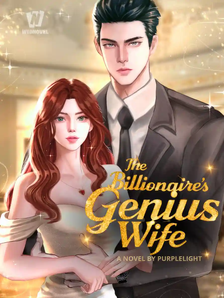 Read The Billionaire's Genius Wife Light Novel Online