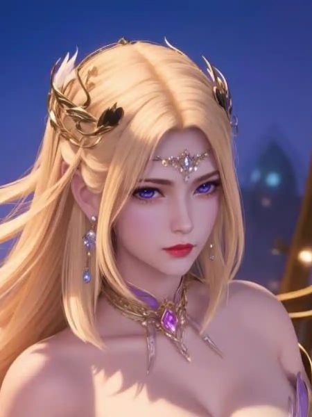 Read Douluo Dalu: Qian Renxue's Younger Brother Light Novel Online