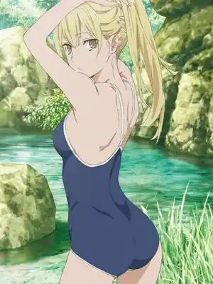 Read Danmachi: The Sign In System! Light Novel Online
