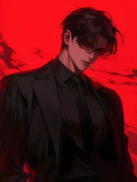 Read The Richest Man in History Light Novel Online