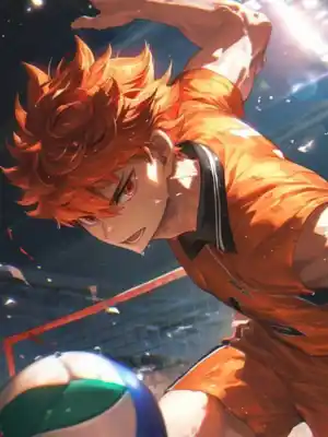 Read Haikyuu: Rise of Sengoku Light Novel Online