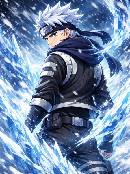 Read Chronicles of the Ice Sovereign Light Novel Online