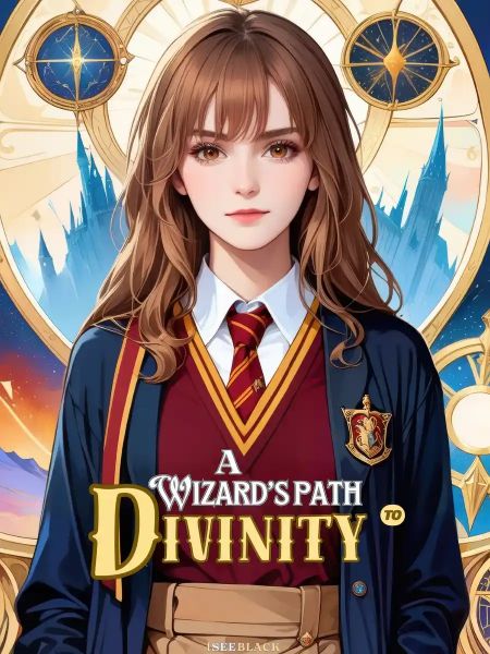 Read HPxLOTM: A Wizard's Path to Divinity Light Novel Online