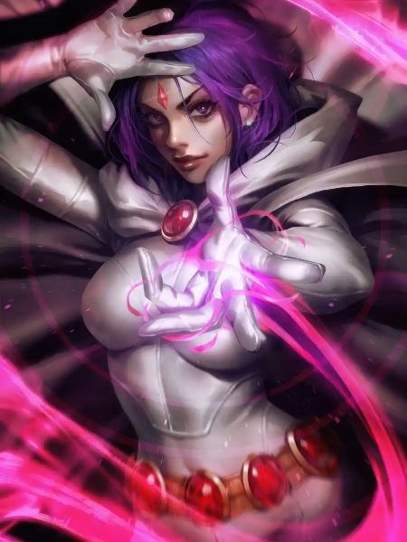 Read DC: Rise of the Kryptonian Tyrant Light Novel Online